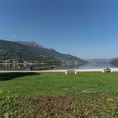 La Gemma Sul Lago 卡塞兰尼卡奥拉格 外观 照片