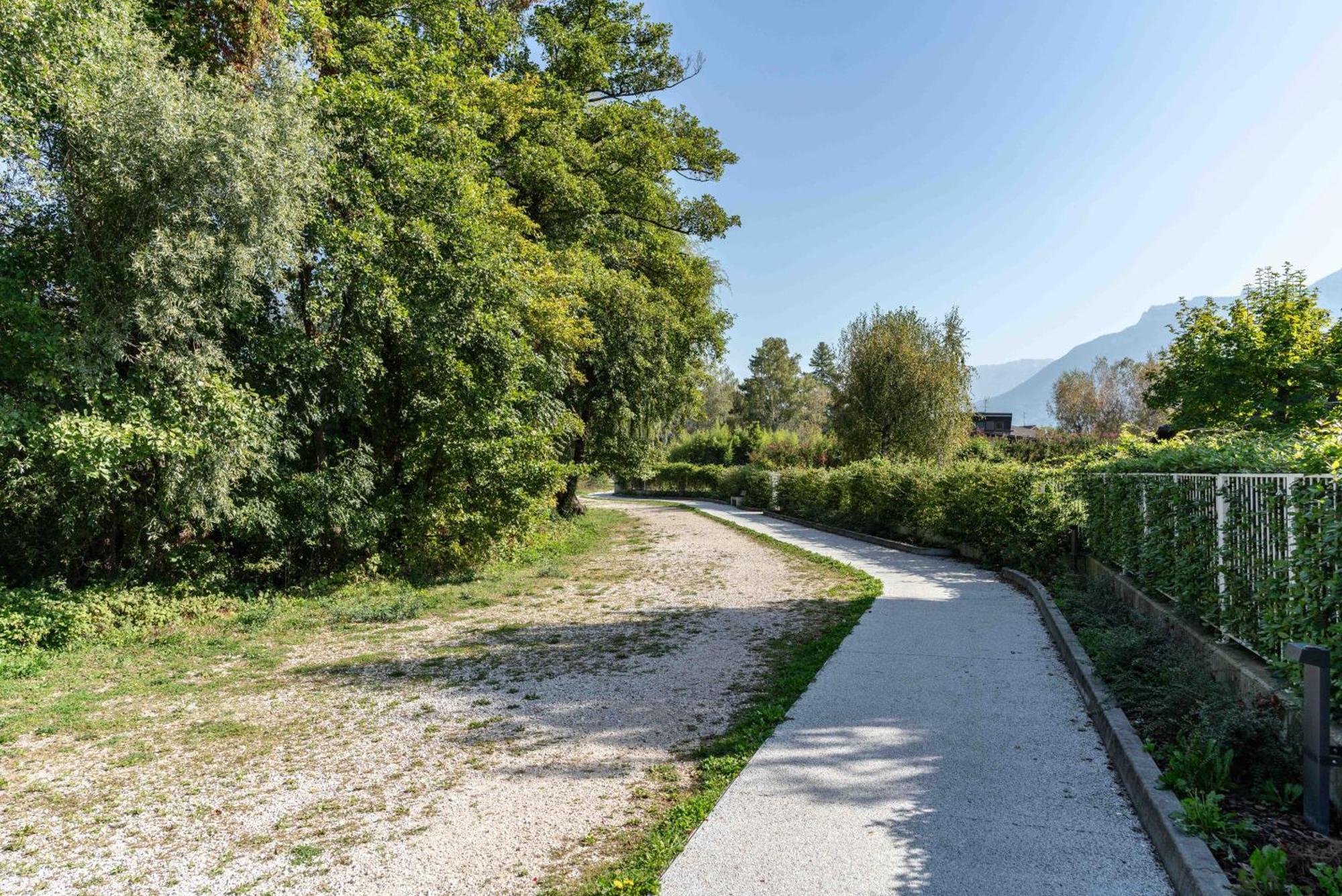 La Gemma Sul Lago 卡塞兰尼卡奥拉格 外观 照片